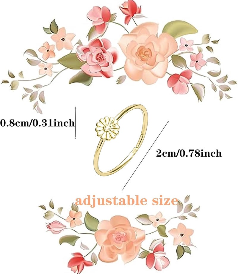 NEWITIN 120 Pieces Fake Rings Diamond Engagement Rings Silver Ring for Bridal Shower Party Game Wedding Table Decorations - Image 2